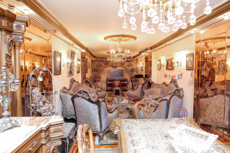 Apartment for sale 255m Cleoptra - AboQir st