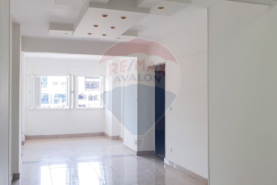 Administrative Unit For Rent 110 m Smouha(Behind Sedi Gaber Station)