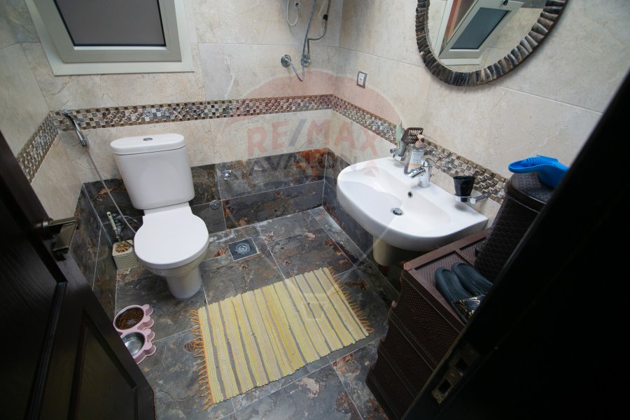 Apartment for sale 223 m Smouha (Antoniades City)