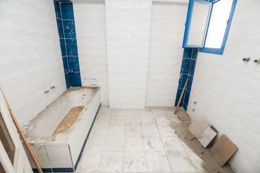 Apartment for sale 165m Louran (Branched From Abo Qir St.)
