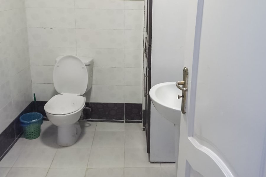 Ground chalet with garden for sale (Vista Marina) 150 m