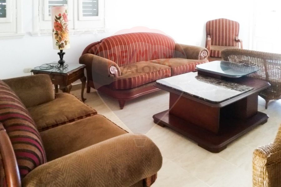 Villa stand alone for sale (Carthage - North Coast) 208 m