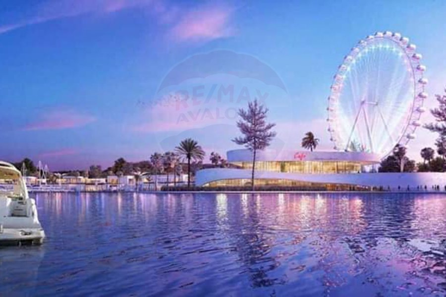 Apartment for sale 147 m Maamoura Beach (Valory Maamoura)