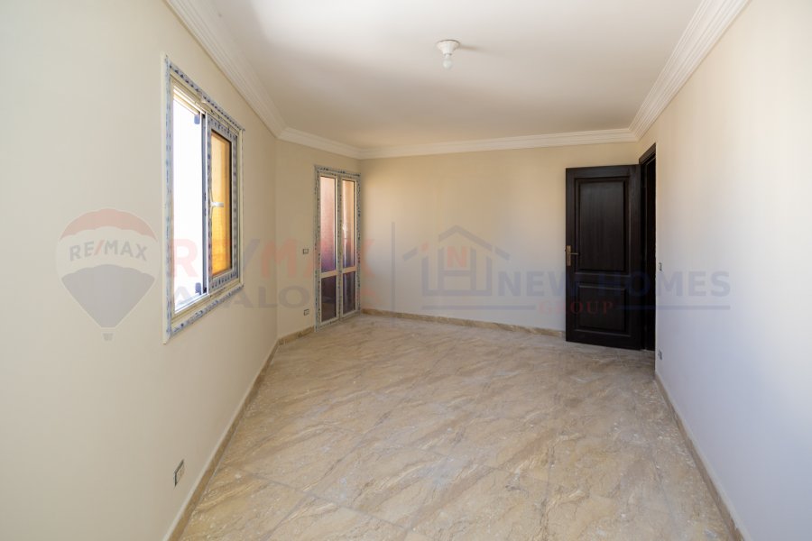 Apartment for rent 185 m Al-Ibrahimia (steps from Sporting Club)