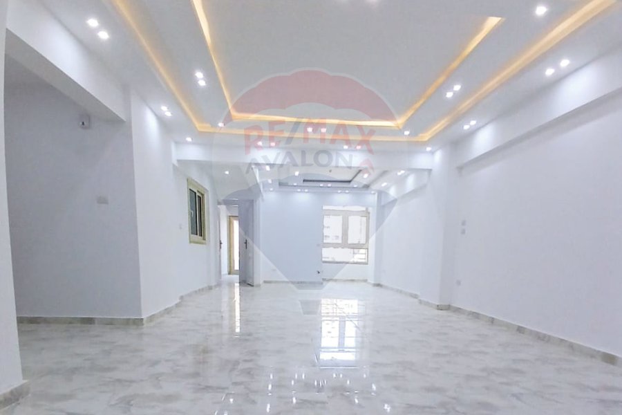 Apartment for sale 150 m Miami (Arab Academy directly)