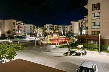 Studio for sale (Marassi Residences) 106 m