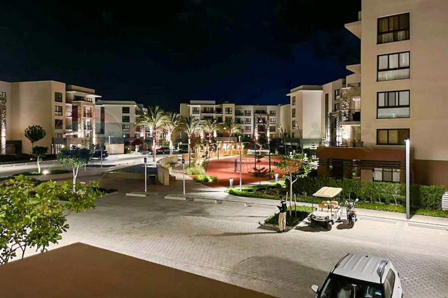 Studio for sale (Marassi Residences) 106 m