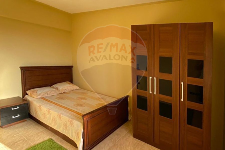 Chalet for sale (Marseille Land - New Alamein) - 145 m
