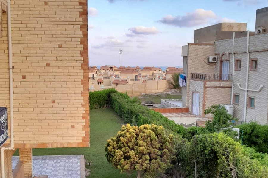 فيلا توين هاوس للبيع (قرية المهندسين الجامعيين) 330 م
