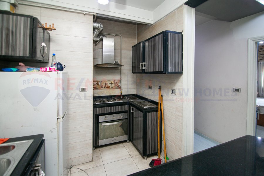 Apartment for sale 125 m Cleopatra (directly on the sea)-1