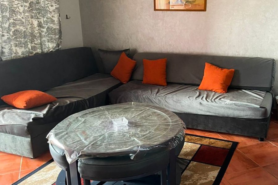 Upper chalet for sale (Marina 3) 75 m