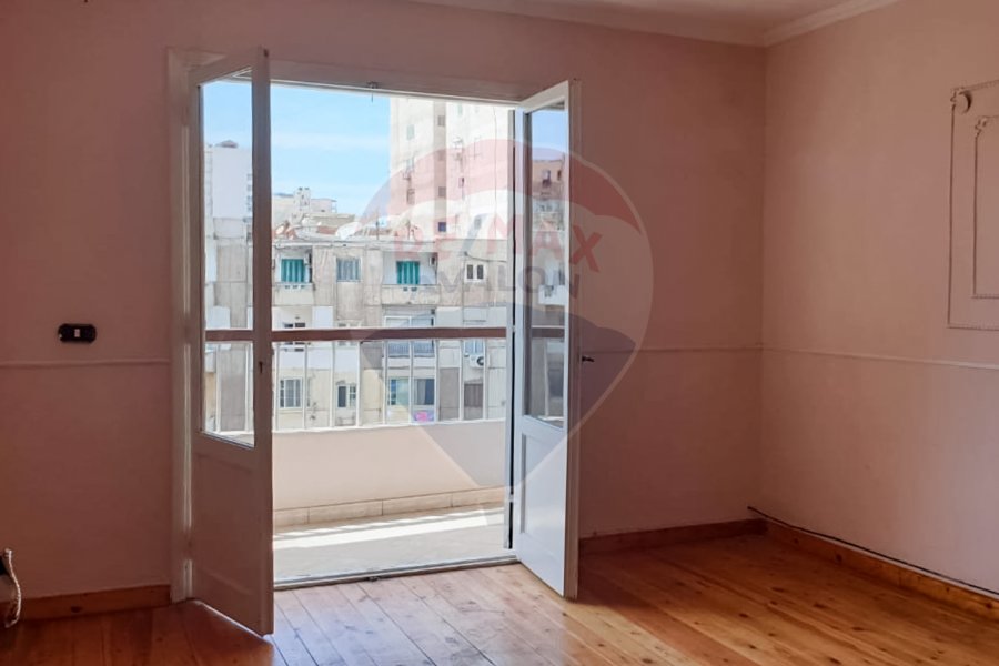 Apartment For Rent 110 m Bolkely (Abo Qer St.)
