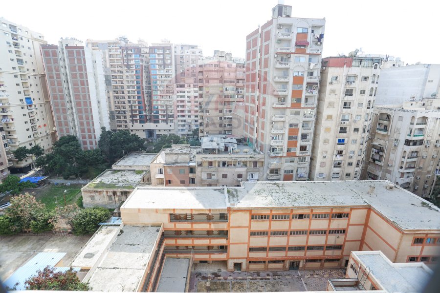 Apartment for Sale 135 m Janaklis (behind El Fath Central )