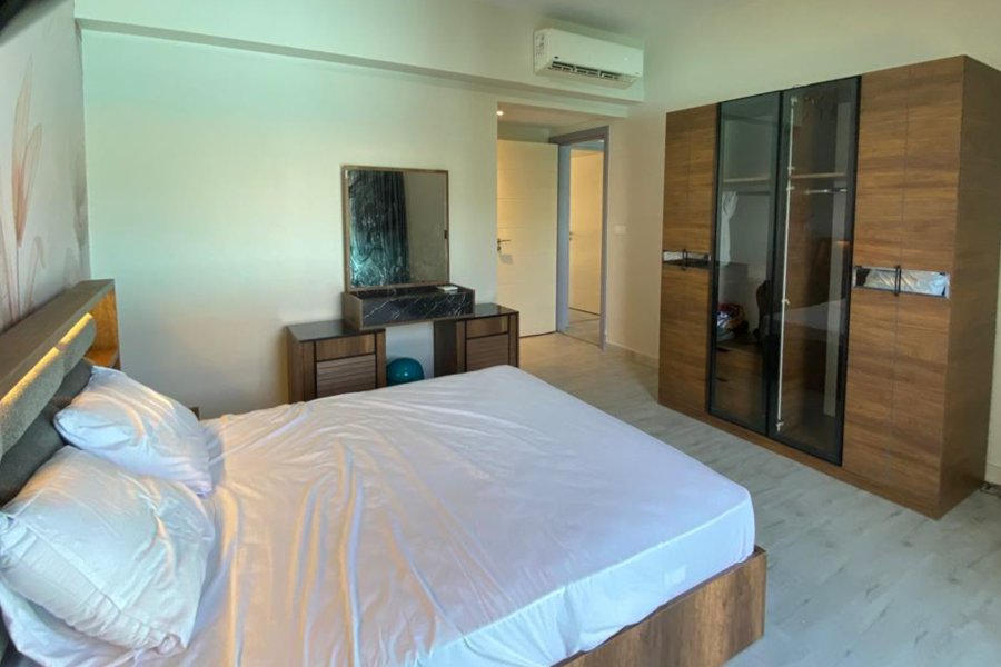 Chalet for sale (Marassi Blanca - Sidi Abdel Rahman) 145 m - 26,500,000  EGP