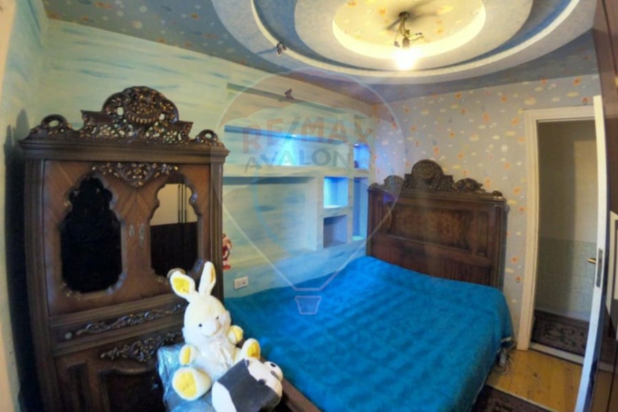 Apartment for sale 170 m Louran (Al-Iqbal St.)