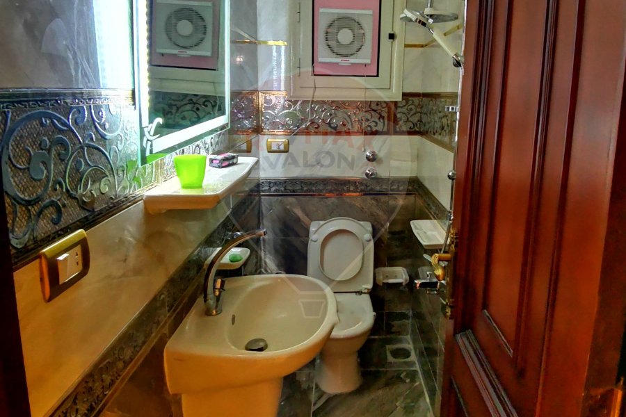 Apartment for sale 150 m in Smouha (Al Qudah Compound)