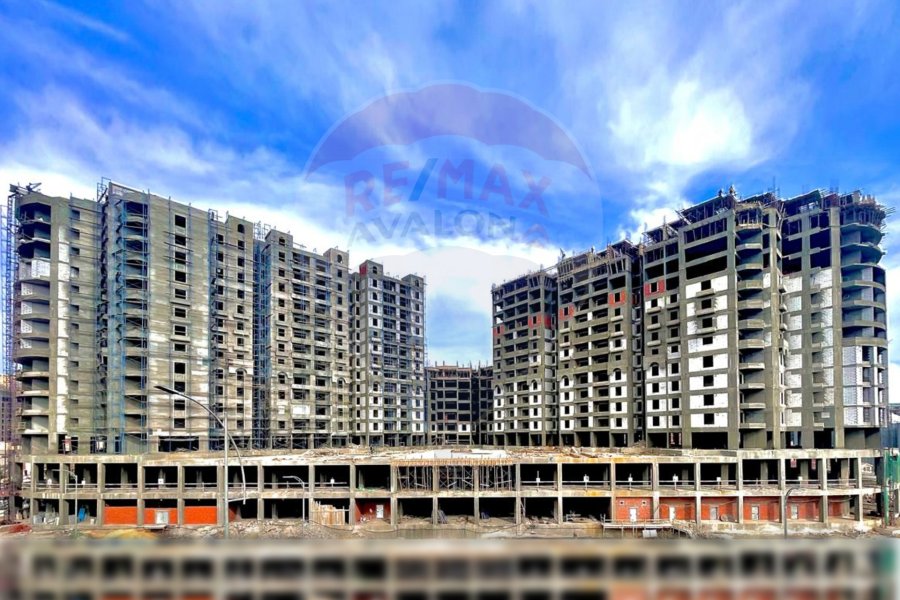 Apartment for sale 165 m Smouha (Muruj)