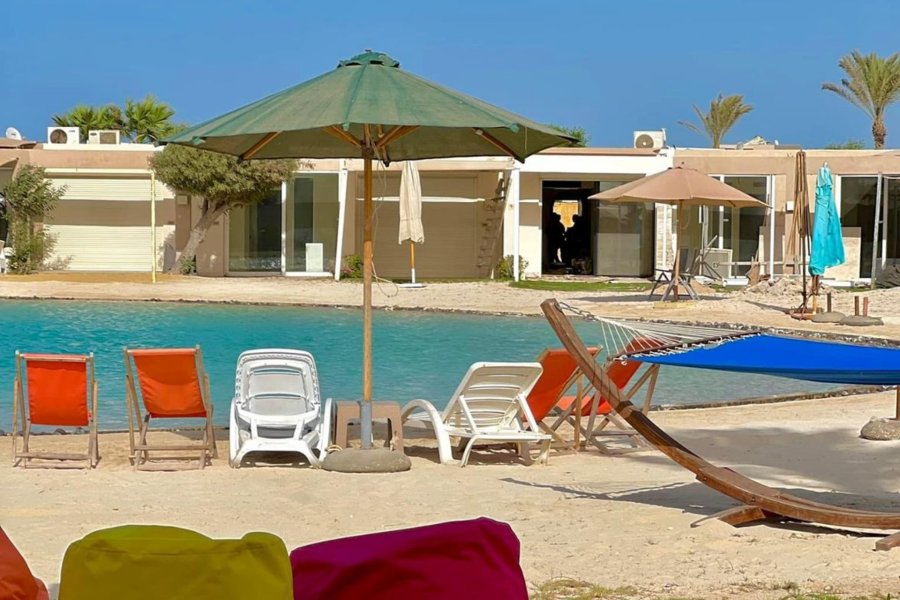 Cabana for sale (Hasinda bay) 55 m