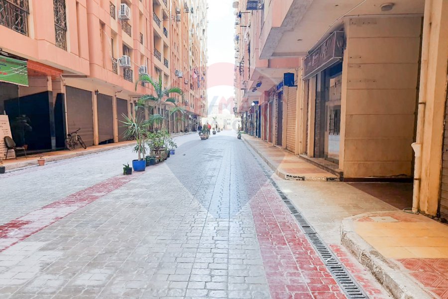 Apartment for rent 135 m Smouha (Fayrozet Smouha Compound)