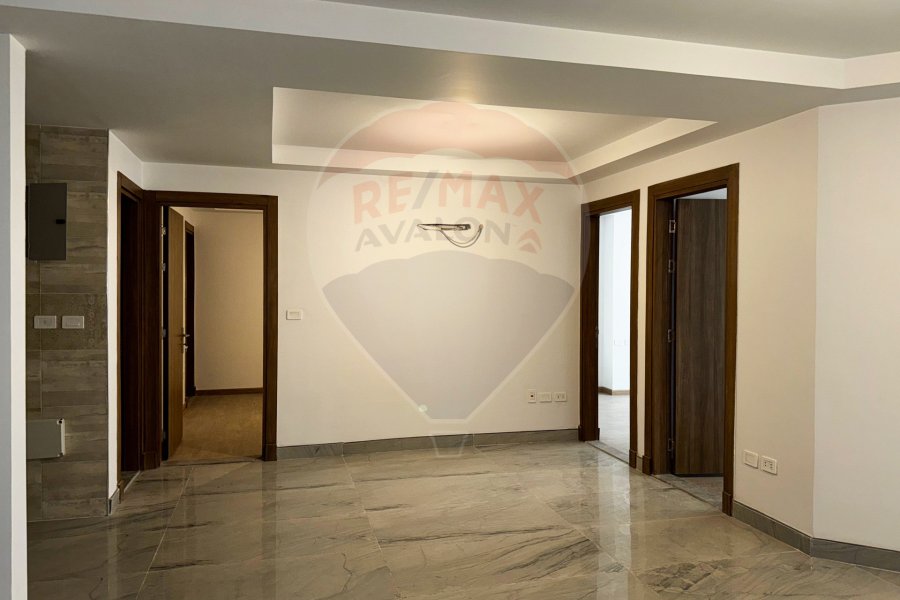 Apartment for sale 173 m Smouha (Orouba Skyline B1)