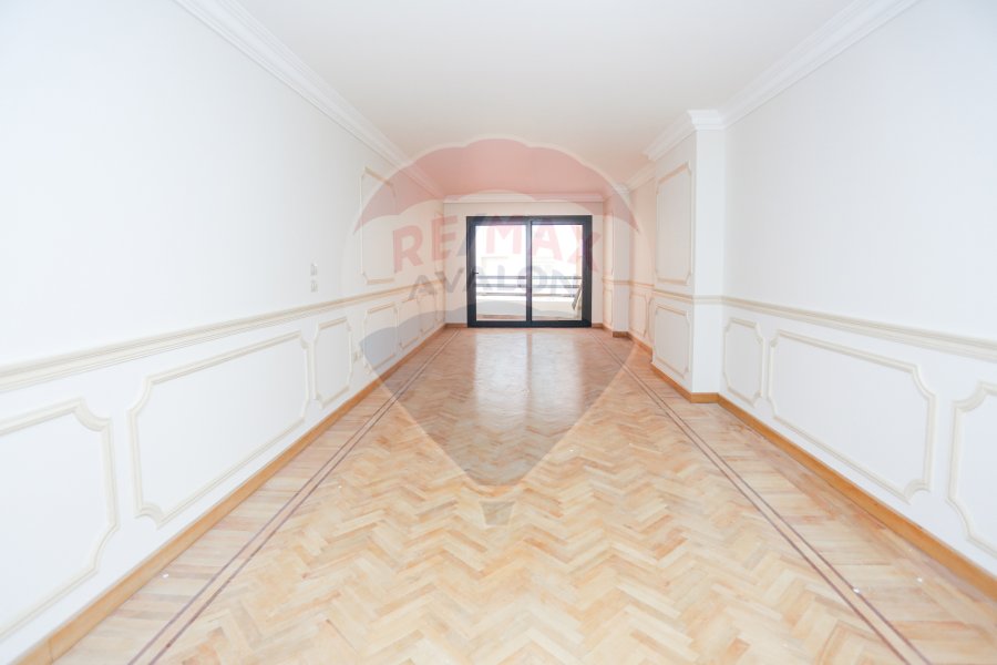 Apartment For Sale 174 m Smouha (East Towers Compound - Ryada St)