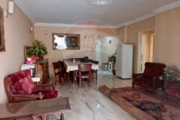 Apartment for sale 140 m Moustafa kamel ( Officers Buildings)