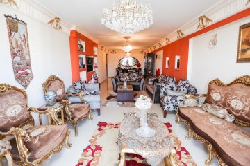 Apartment for sale 194 m Smouha ( Al shaker towers )