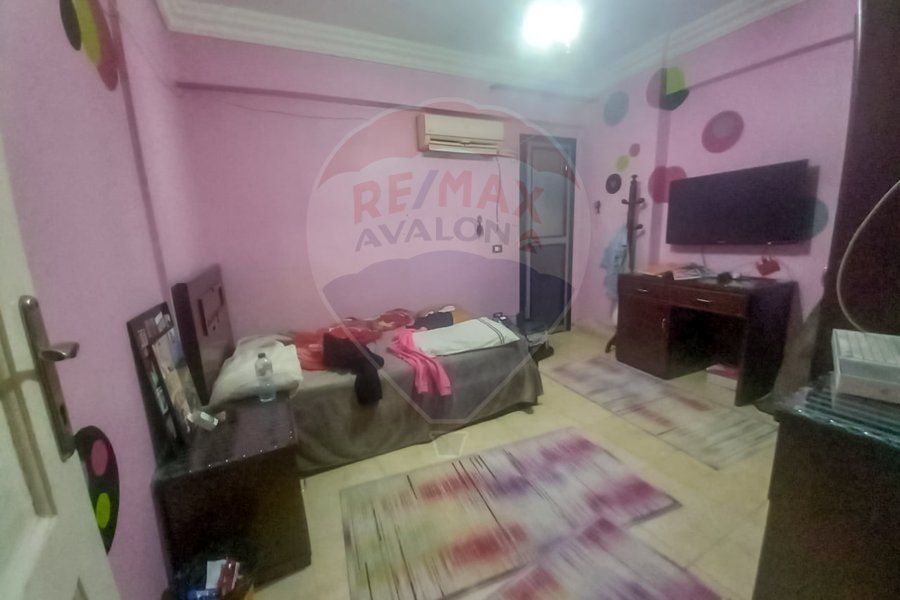 Apartment for sale 145 m Mandara (Wardt Elyazgy St)