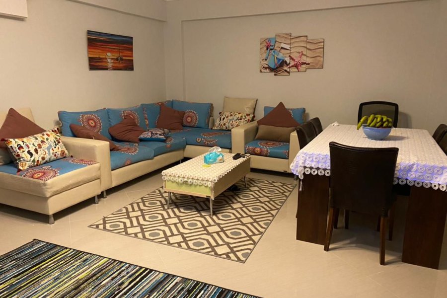 Chalet for sale (Marseille Beach 4) 135 m