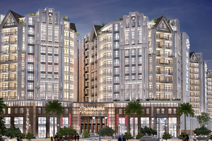 Apartment for sale 218 m Smouha (Valori Antoniades)