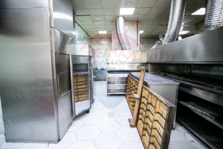 Commercial Shop For sale 150 m Victoria (El saaeh Square)