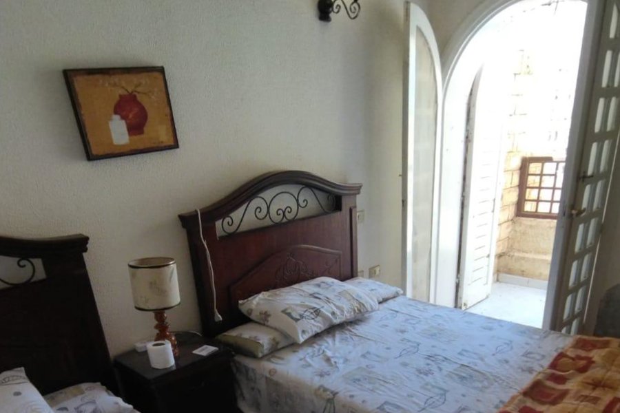 Chalet for sale (Marina 5) - 110 m