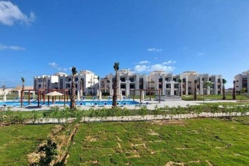 Ground cabana for sale (Gaya - Ras El Hekma) 40 m
