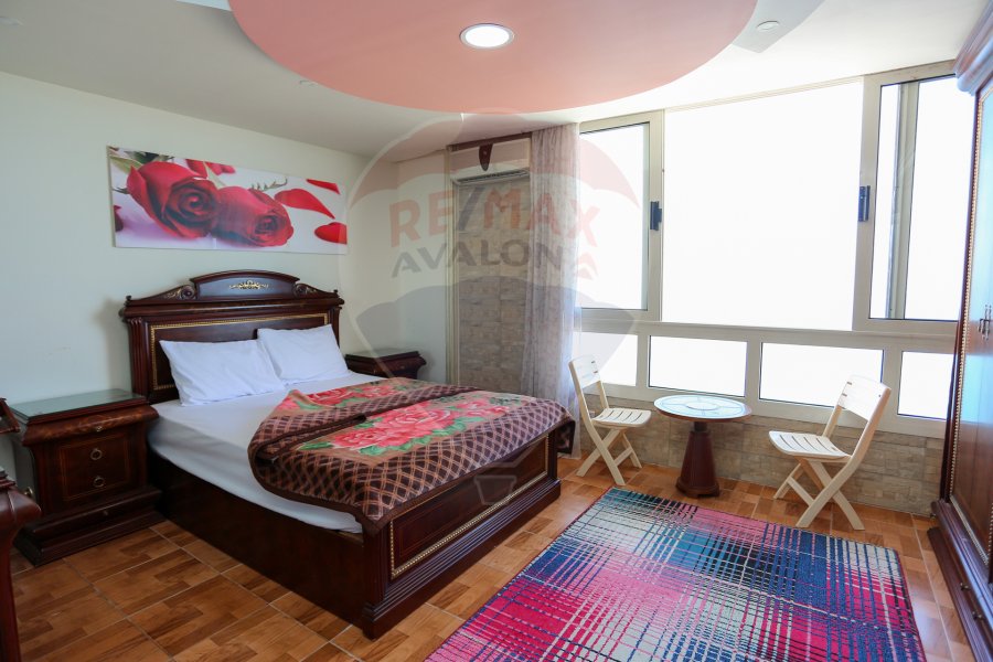 Apartment for rent 300 m Sidi Bishr (Next to Hilton)