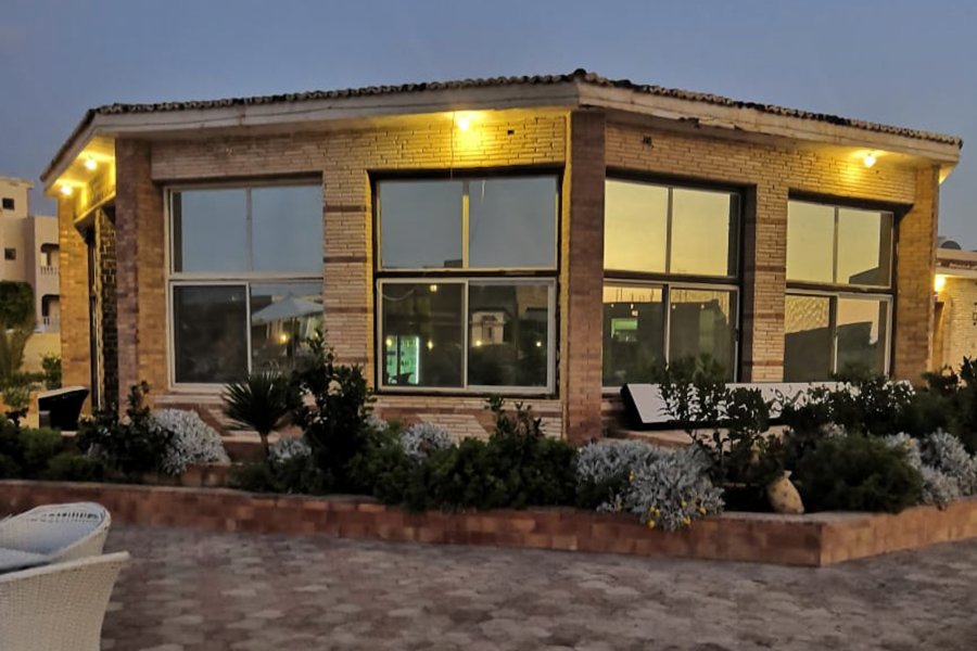 Upper chalet for sale (Lamira Beach - Ras El Hekma) 90 m