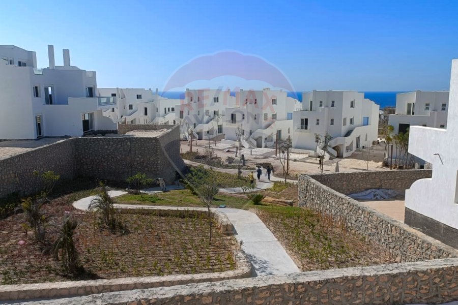 Twin house villa for sale (Jefaira - Ras El-Hekma) 225 m