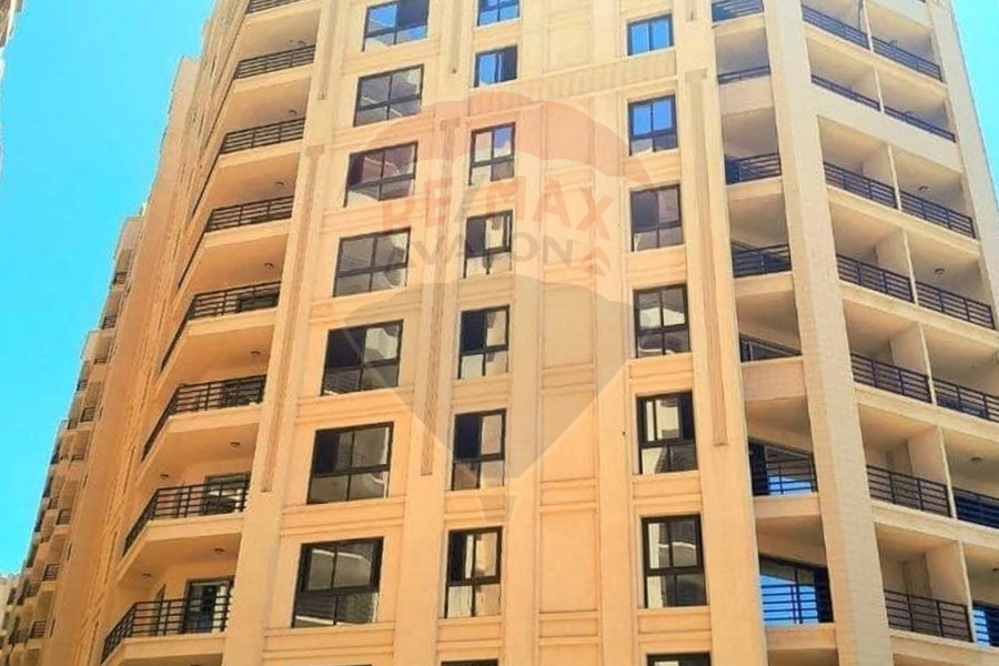 Apartment for sale 198 m Smouha (Valory Antoniadis)