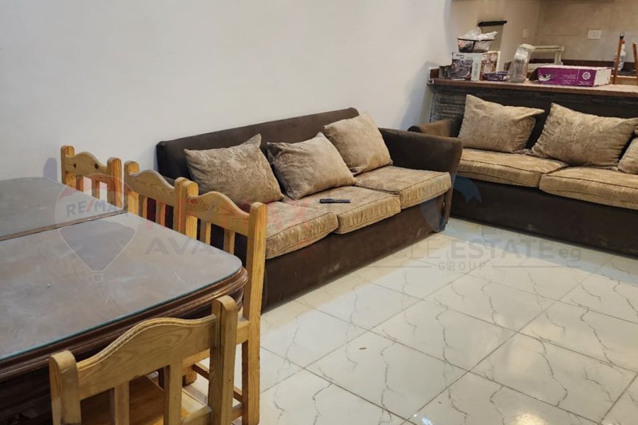 Upper chalet for sale (Dimora) 100 m