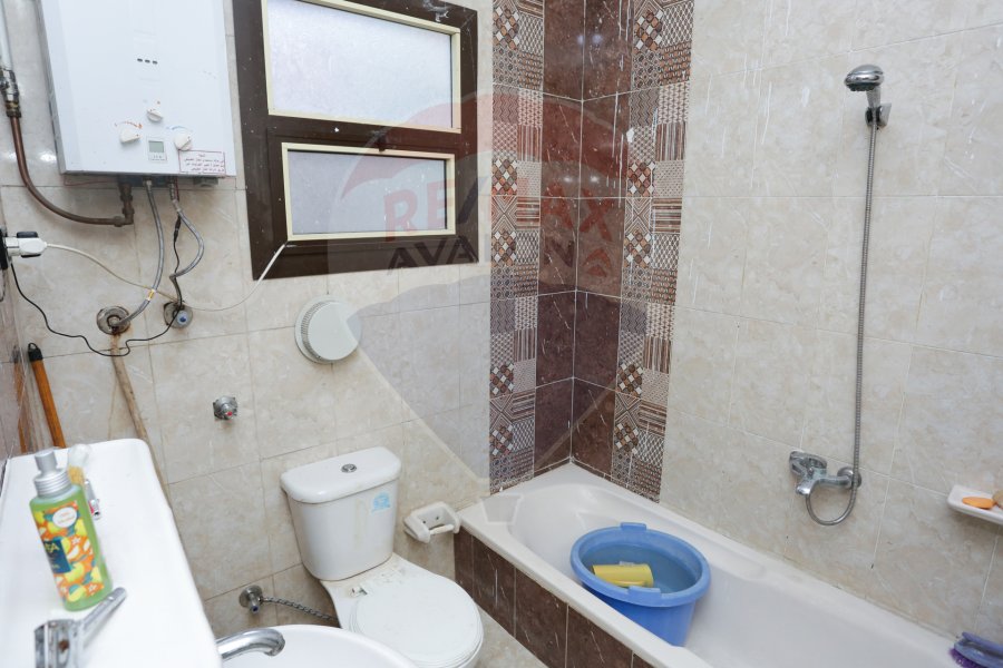 Apartment for sale 200 m Al Mandara (New Street 30)