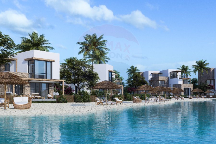 Chalet for sale North coast (Sidi Abdel Rahman - Masaya) - 115 m -