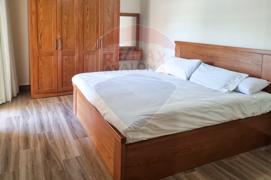 Apartment for Rent New Alamein (City Edge)