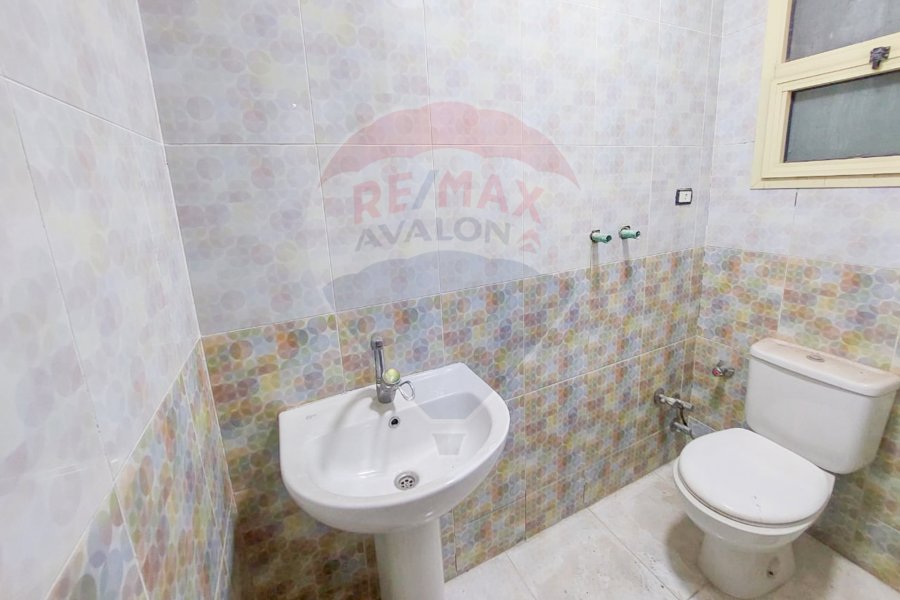 Apartment for rent 175 m Gleem (Qabbani St.)
