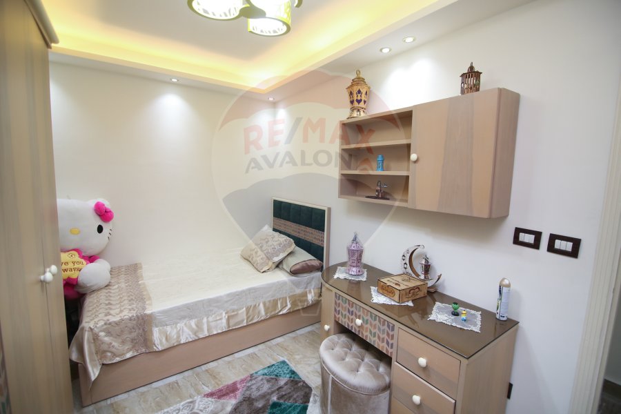 Apartment for sale 155 m Bolkly (Borgi St)