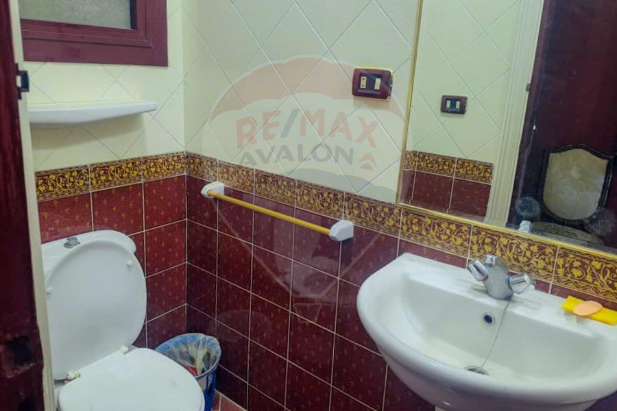 Apartment for sale 142 m Montazah (Sheraton Towers)