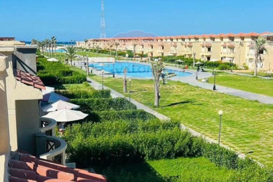 Twin house villa for sale Sidi Abdel Rahman (Stella Heights) 245 m
