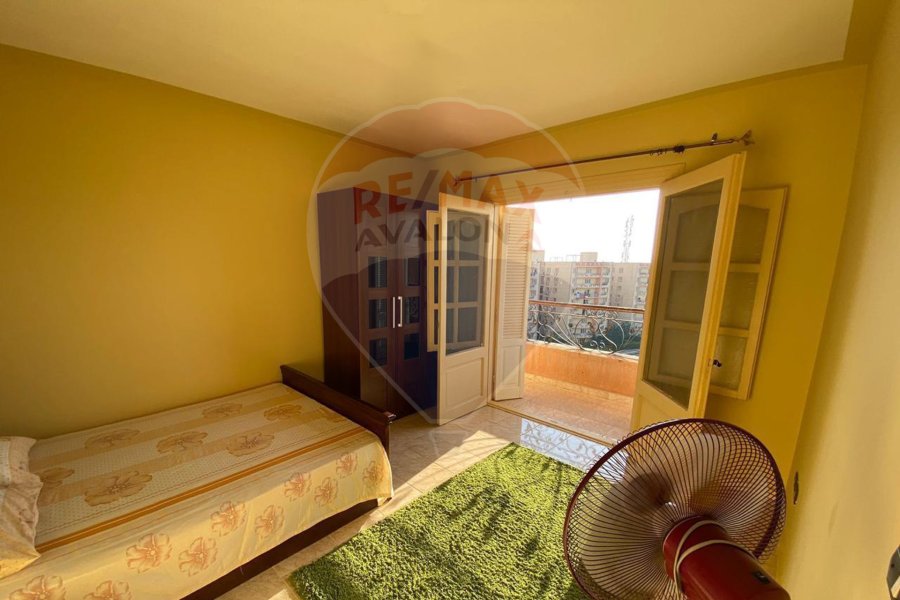 Chalet for sale (Marseille Land - New Alamein) - 145 m