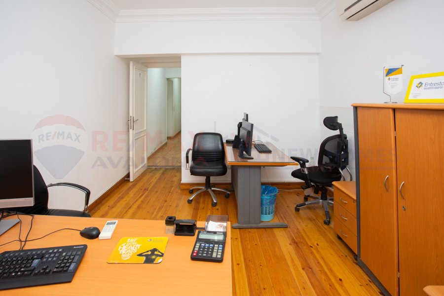 Administrative unit for sale 175 m Smouha (Golden Square)