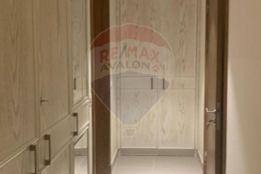 Furnished Chalet for rent North Coast (Address Golf - Marassi) 170 m - 18,000 EGP Daily