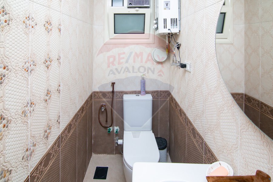 Apartment for sale 150 m Miami (Steps from El Essawy St.)