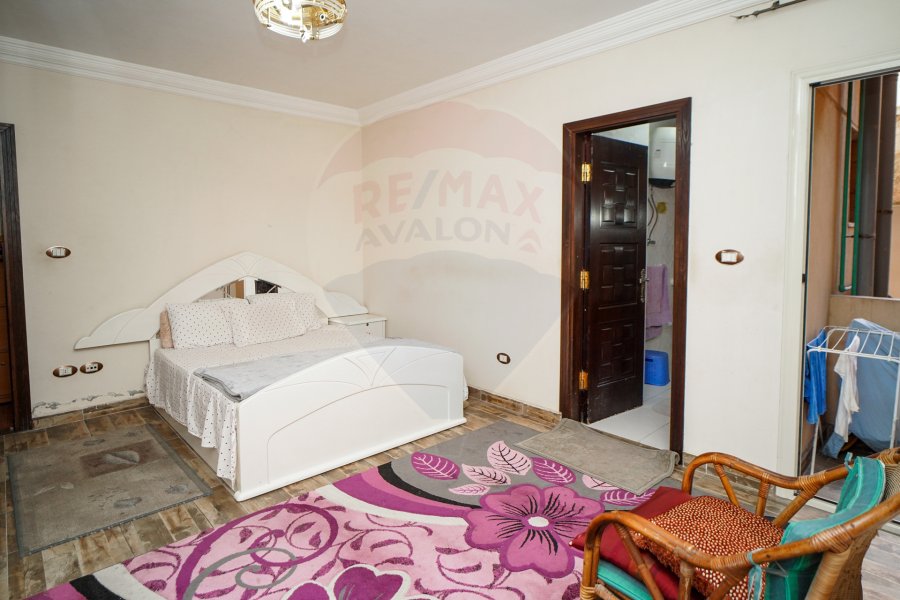 Apartment for sale 180 m Louran (Alaqbal St)